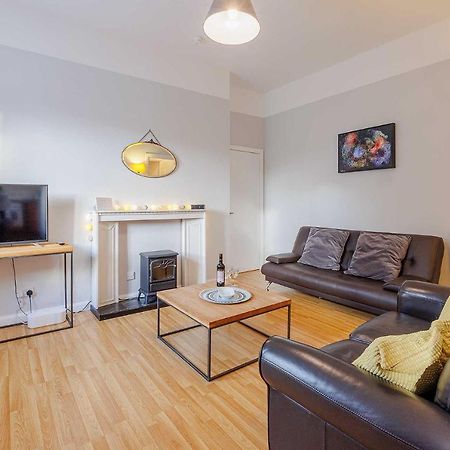 Linlithgow Apartment المظهر الخارجي الصورة