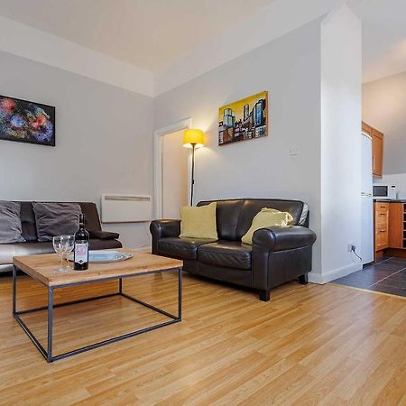 Linlithgow Apartment المظهر الخارجي الصورة