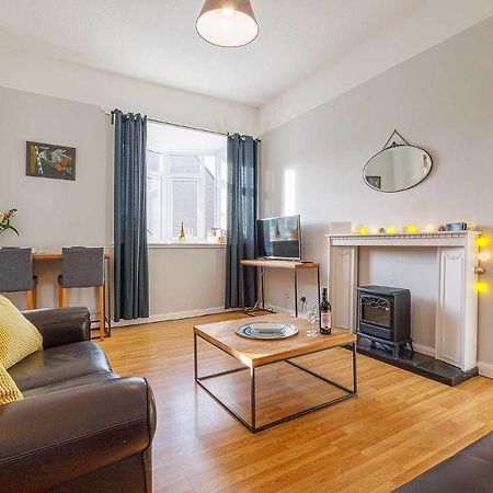 Linlithgow Apartment المظهر الخارجي الصورة