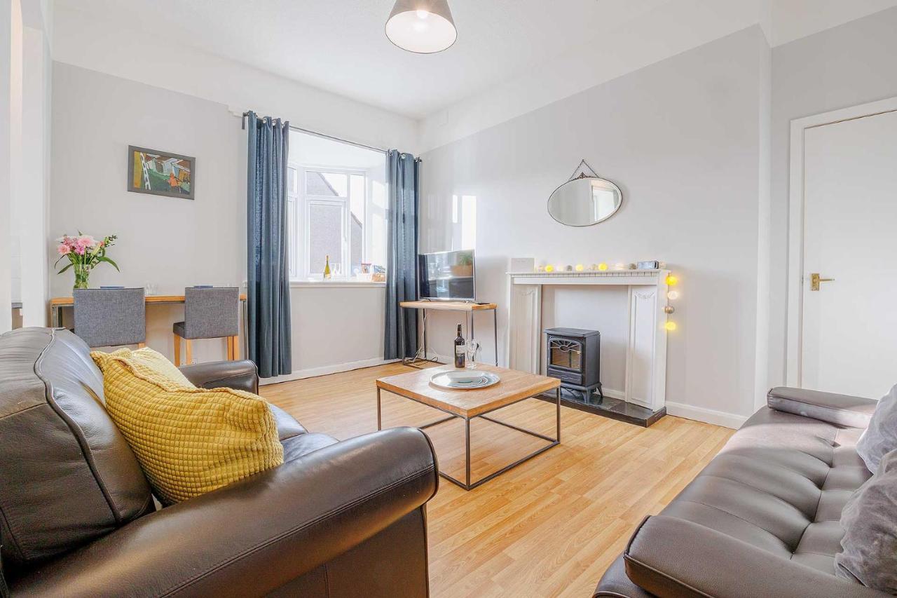 Linlithgow Apartment المظهر الخارجي الصورة