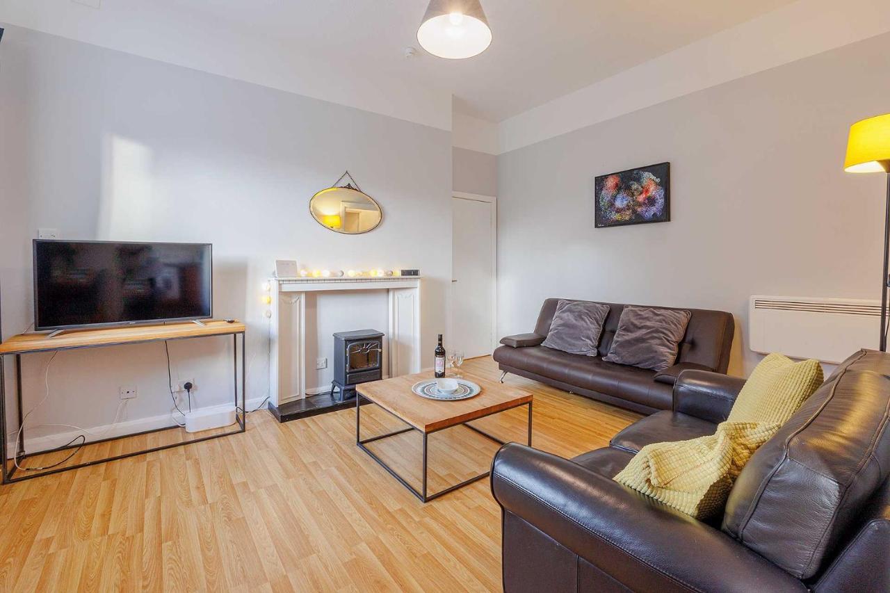 Linlithgow Apartment المظهر الخارجي الصورة