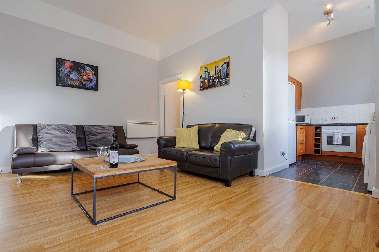 Linlithgow Apartment المظهر الخارجي الصورة
