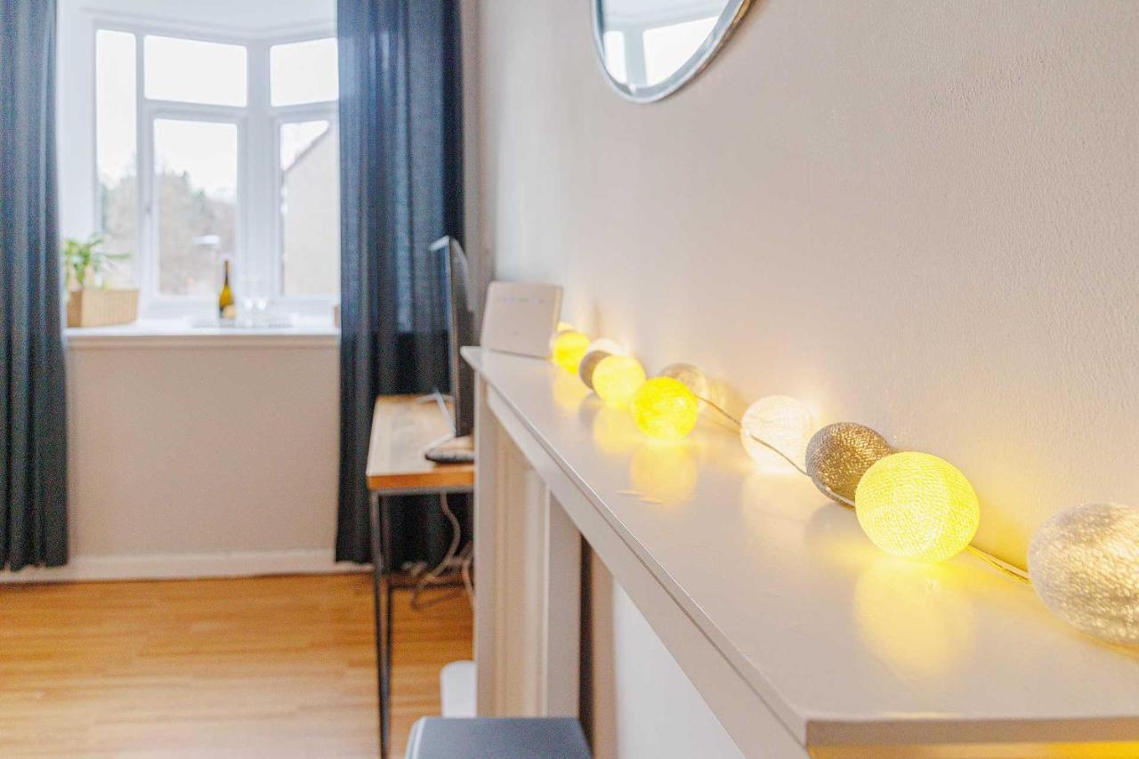 Linlithgow Apartment المظهر الخارجي الصورة