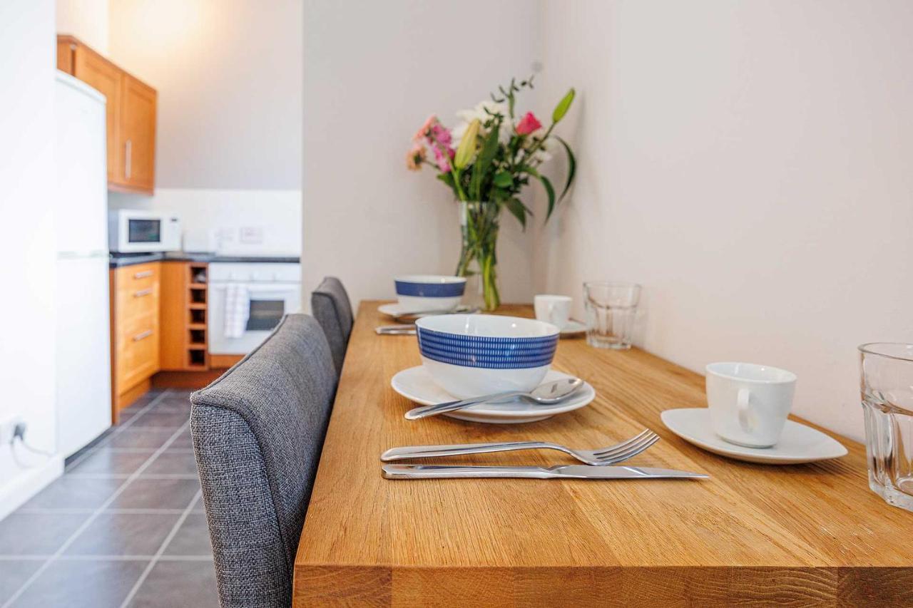 Linlithgow Apartment المظهر الخارجي الصورة