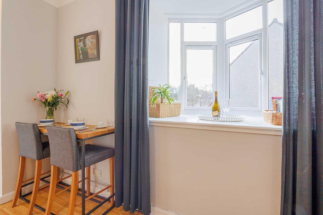 Linlithgow Apartment المظهر الخارجي الصورة