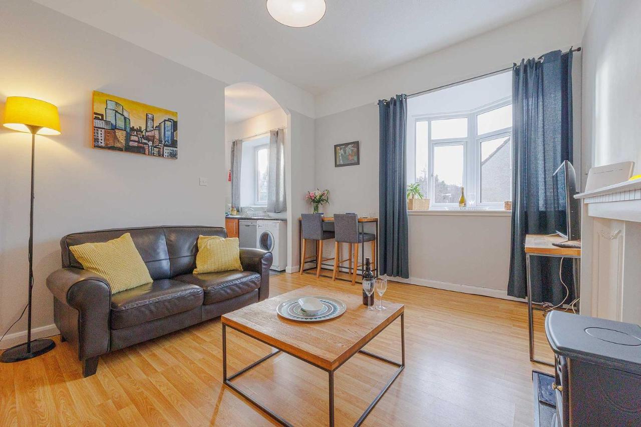 Linlithgow Apartment المظهر الخارجي الصورة