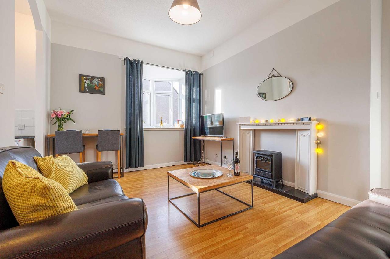 Linlithgow Apartment المظهر الخارجي الصورة