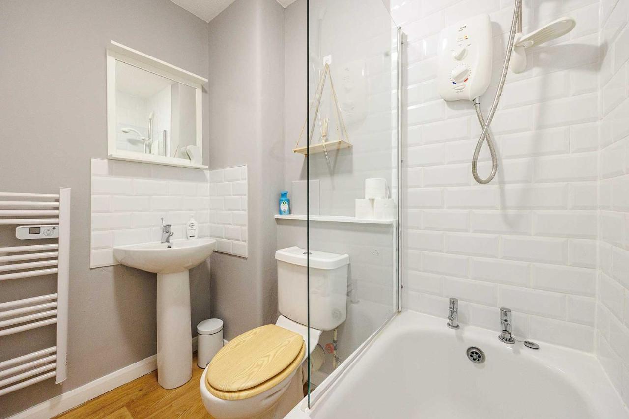 Linlithgow Apartment المظهر الخارجي الصورة