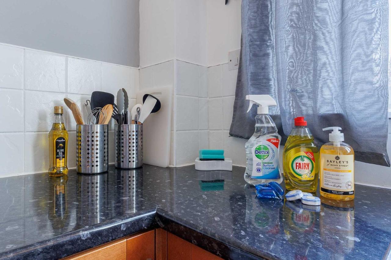 Linlithgow Apartment المظهر الخارجي الصورة