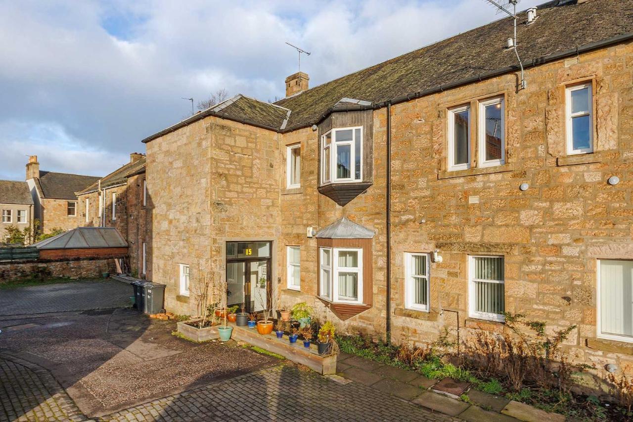 Linlithgow Apartment المظهر الخارجي الصورة