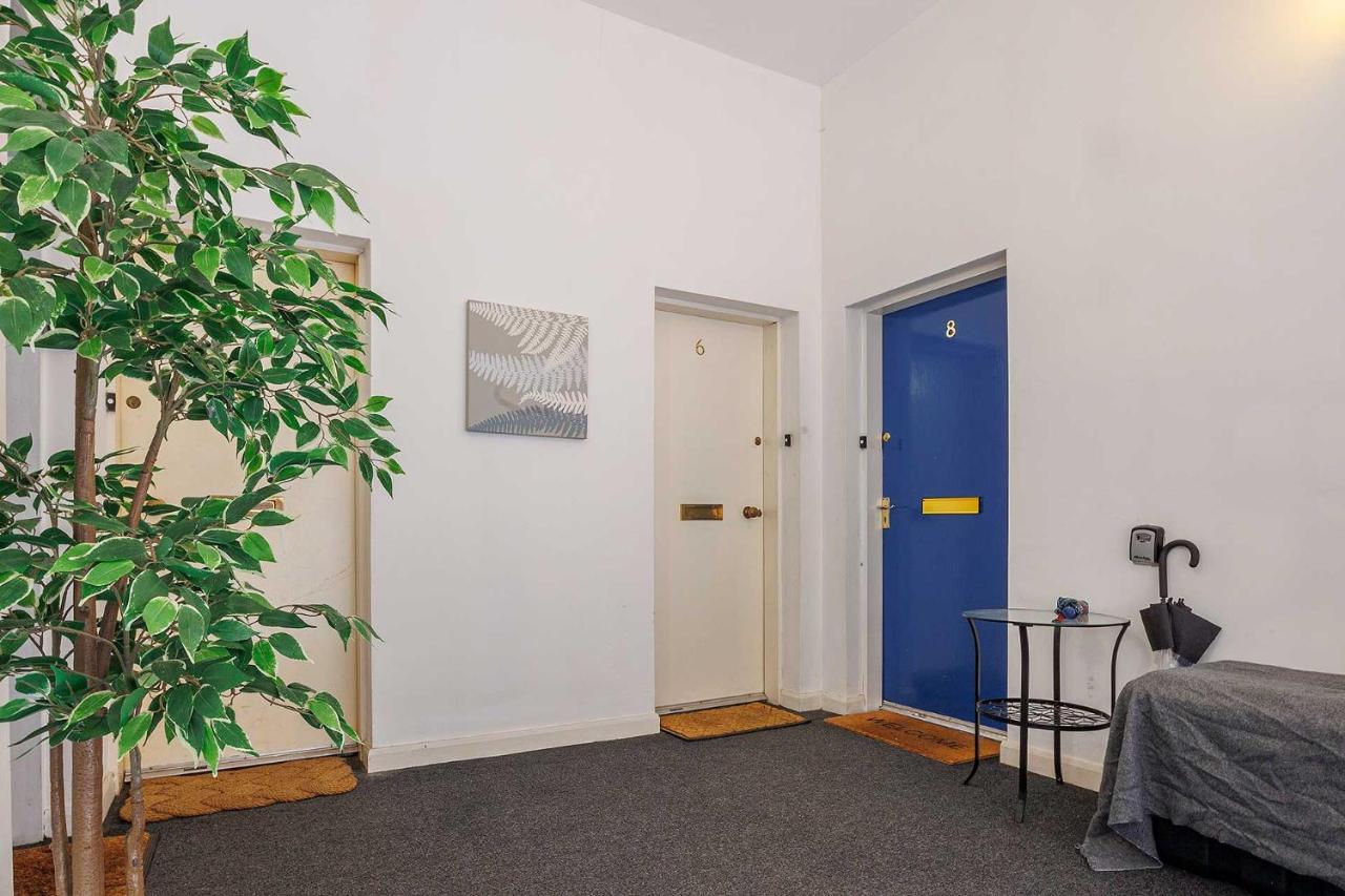 Linlithgow Apartment المظهر الخارجي الصورة