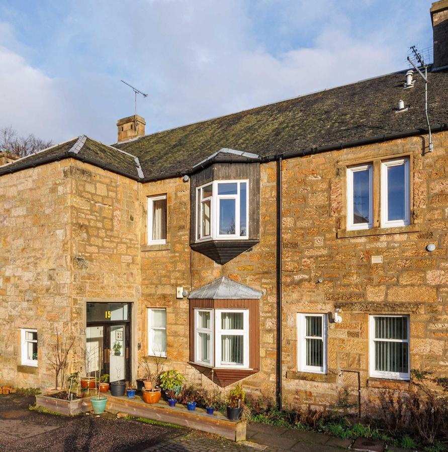 Linlithgow Apartment المظهر الخارجي الصورة