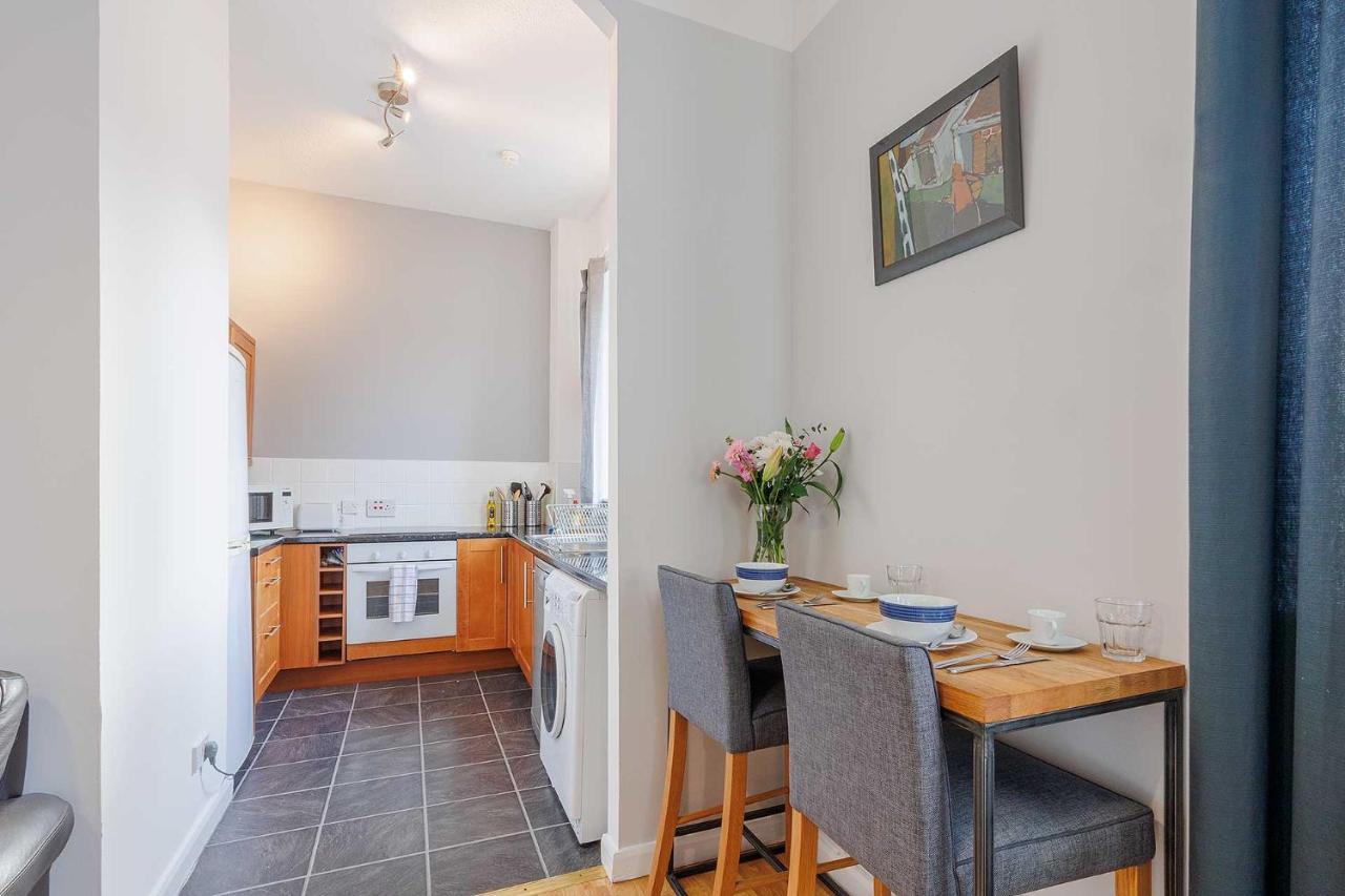 Linlithgow Apartment المظهر الخارجي الصورة